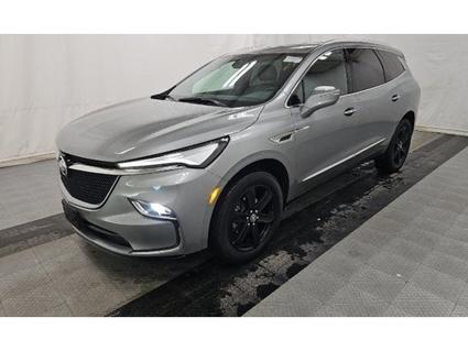 2024 Buick Enclave Hazel Green WI