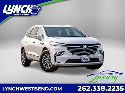 2024 Buick Enclave West Bend WI