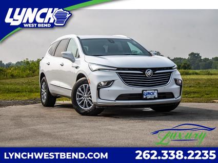 2024 Buick Enclave West Bend WI