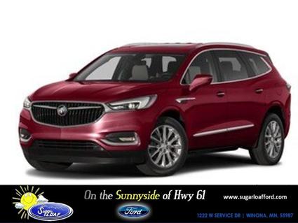 2018 Buick Enclave Winona MN