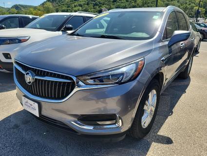 2019 Buick Enclave Winona MN