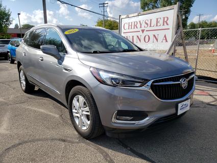 2019 Buick Enclave Winona MN