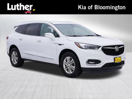 2019 Buick Enclave Minneapolis MN