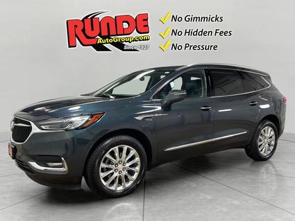 2019 Buick Enclave Hazel Green WI