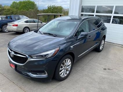 2019 Buick Enclave Hazel Green WI