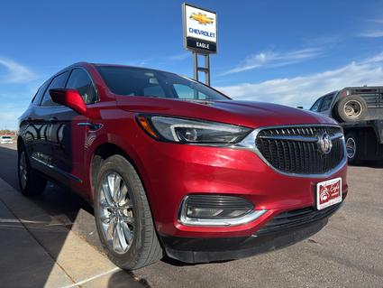 2019 Buick Enclave Chadron NE