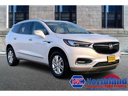 2020 Buick Enclave Webster SD