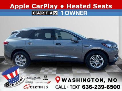2021 Buick Enclave Washington MO