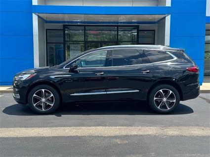 2021 Buick Enclave Farmington MO