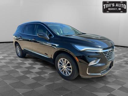 2022 Buick Enclave Kearney NE