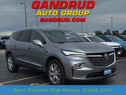 2023 Buick Enclave Green Bay WI