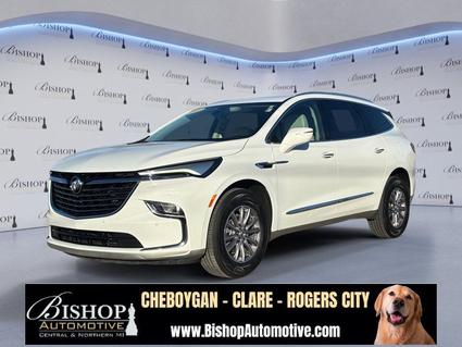 2023 Buick Enclave Rogers City MI
