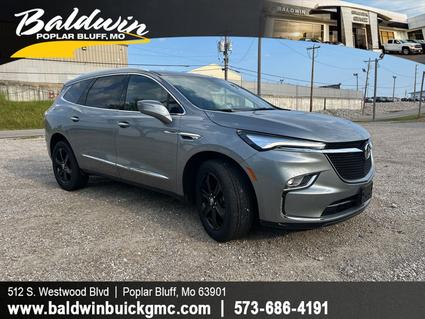 2023 Buick Enclave Poplar Bluff MO