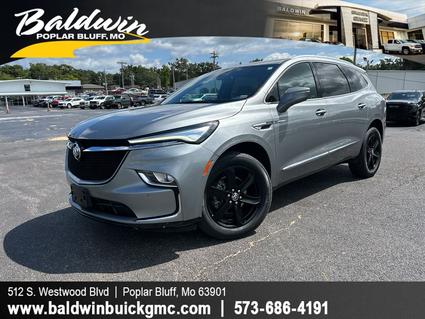 2023 Buick Enclave Poplar Bluff MO