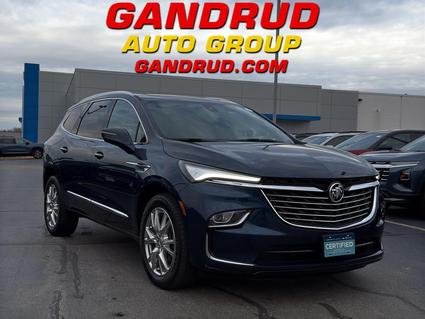 2023 Buick Enclave Green Bay WI