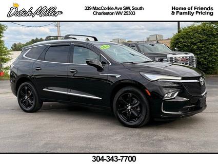 2024 Buick Enclave South Charleston WV
