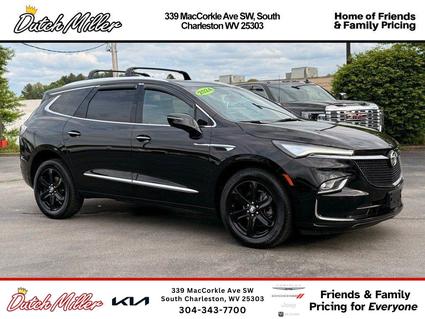 2024 Buick Enclave South Charleston WV