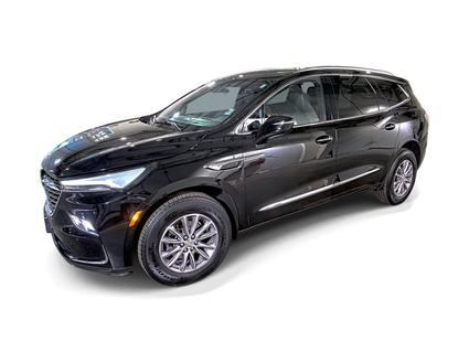 2024 Buick Enclave Billings MT