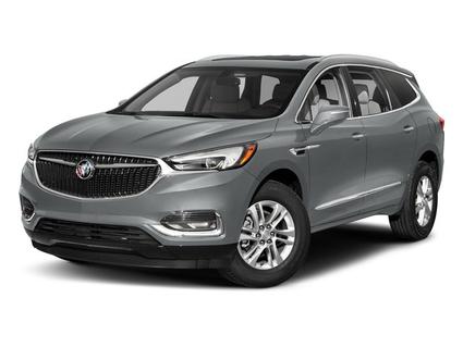 2018 Buick Enclave Fargo ND