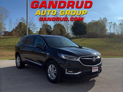 2020 Buick Enclave Green Bay WI