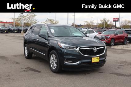 2020 Buick Enclave Fargo ND