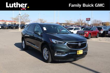 2020 Buick Enclave Fargo ND