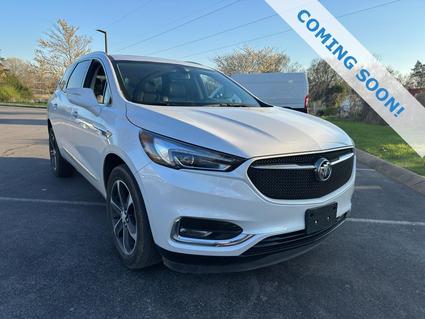 2020 Buick Enclave Murfreesboro TN