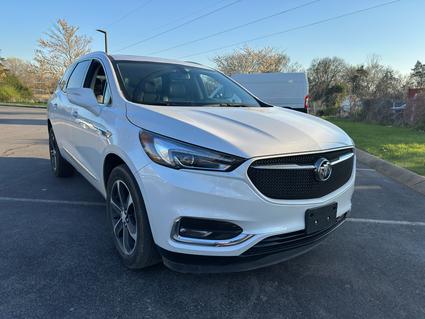 2020 Buick Enclave Murfreesboro TN
