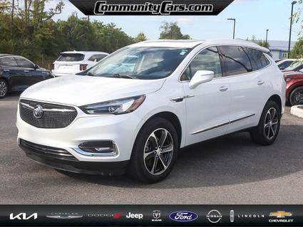 2021 Buick Enclave Bloomington IN