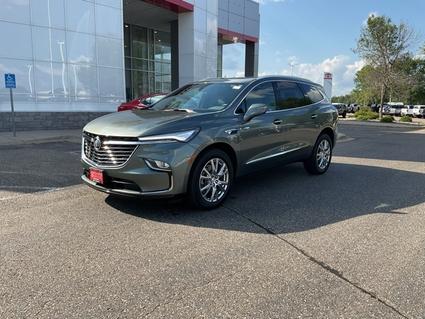 2022 Buick Enclave Brainerd MN