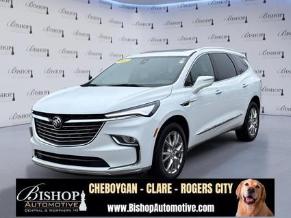 2022 Buick Enclave Rogers City MI