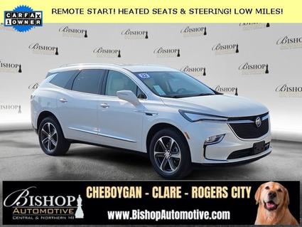 2022 Buick Enclave Cheboygan MI