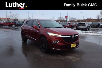 2023 Buick Enclave Fargo ND