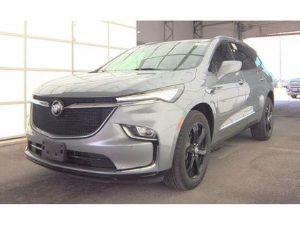 2023 Buick Enclave Hazel Green WI