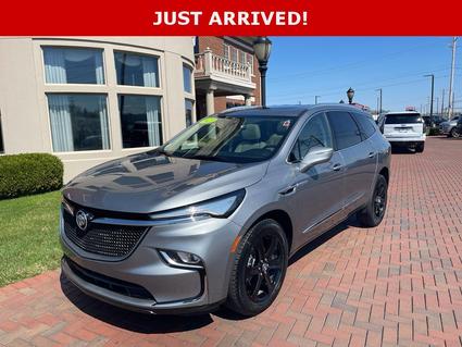 2023 Buick Enclave Toledo OH