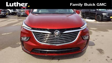 2023 Buick Enclave Fargo ND