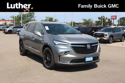 2023 Buick Enclave Fargo ND