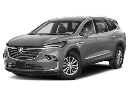 2023 Buick Enclave Fargo ND