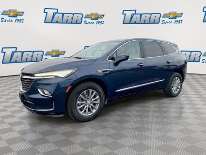2023 Buick Enclave Jefferson City TN