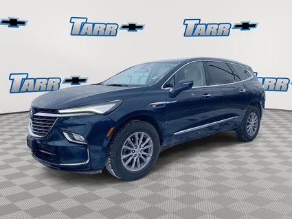 2023 Buick Enclave Jefferson City TN