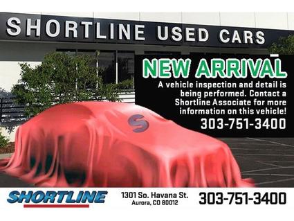 2023 Buick Enclave Aurora CO