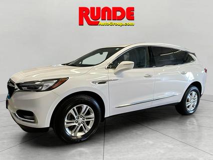2018 Buick Enclave Hazel Green WI