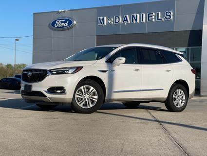 2019 Buick Enclave Orangeburg SC