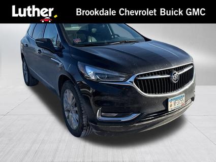 2019 Buick Enclave Minneapolis MN