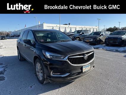 2019 Buick Enclave Minneapolis MN
