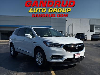 2019 Buick Enclave Green Bay WI