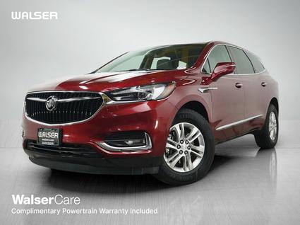 2019 Buick Enclave Minneapolis MN