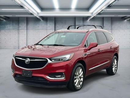2019 Buick Enclave Saint James NY