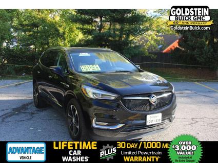 2020 Buick Enclave Albany NY