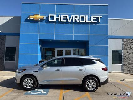 2020 Buick Enclave Sidney MT